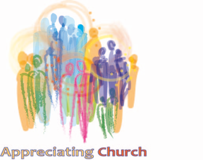 Appreciating Church Logo